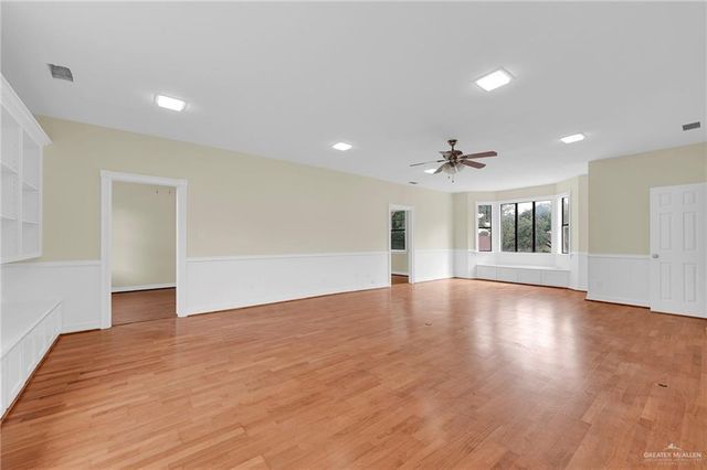 1111 Yucca Avenue, Mcallen, TX 78504