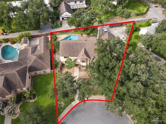 1111 Yucca Avenue, Mcallen, TX 78504