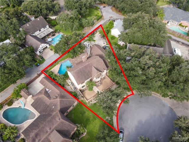 1111 Yucca Avenue, Mcallen, TX 78504