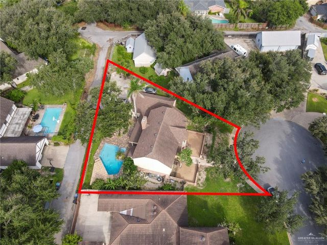 1111 Yucca Avenue, Mcallen, TX 78504