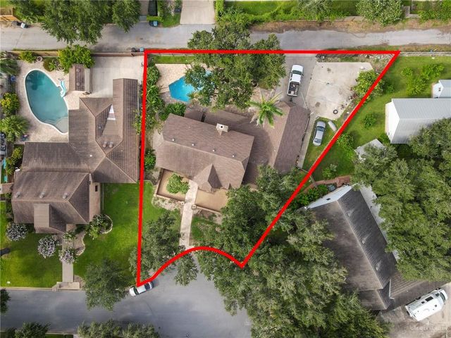 1111 Yucca Avenue, Mcallen, TX 78504