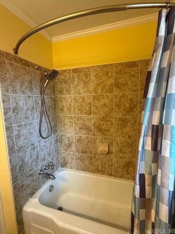 1605 Skyline Drive, North Little Rock, AR 72116