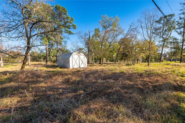 0 S Broadway Street, Shoreacres, TX 77571