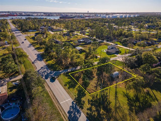 0 S Broadway Street, Shoreacres, TX 77571