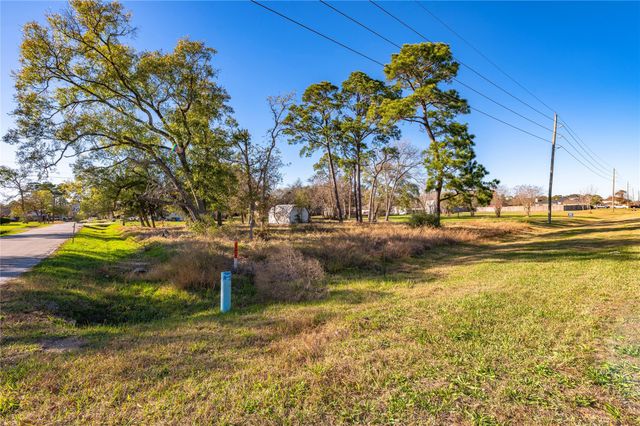 0 S Broadway Street, Shoreacres, TX 77571