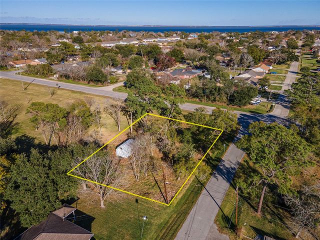 0 S Broadway Street, Shoreacres, TX 77571