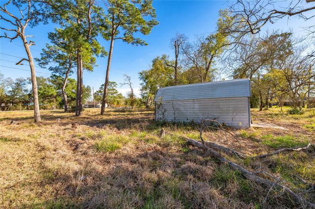 0 S Broadway Street, Shoreacres, TX 77571