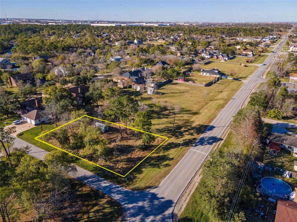 0 S Broadway Street, Shoreacres, TX 77571
