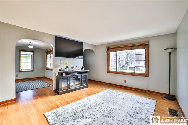 124 Zittel Street, Buffalo, NY 14210