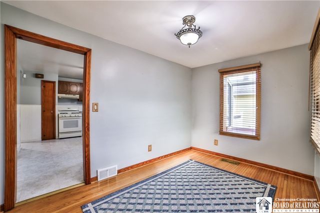 124 Zittel Street, Buffalo, NY 14210