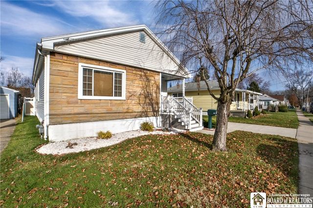 124 Zittel Street, Buffalo, NY 14210