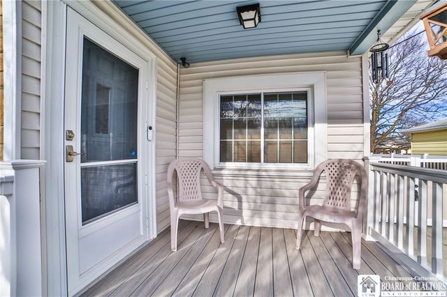 124 Zittel Street, Buffalo, NY 14210