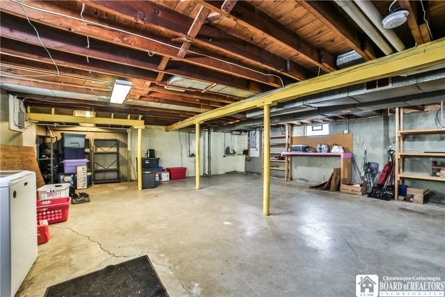 124 Zittel Street, Buffalo, NY 14210