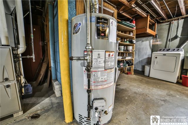 124 Zittel Street, Buffalo, NY 14210