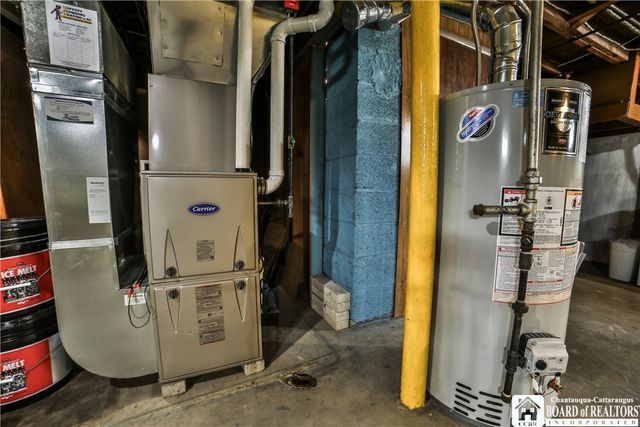 124 Zittel Street, Buffalo, NY 14210