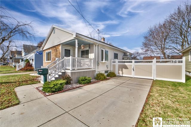 124 Zittel Street, Buffalo, NY 14210