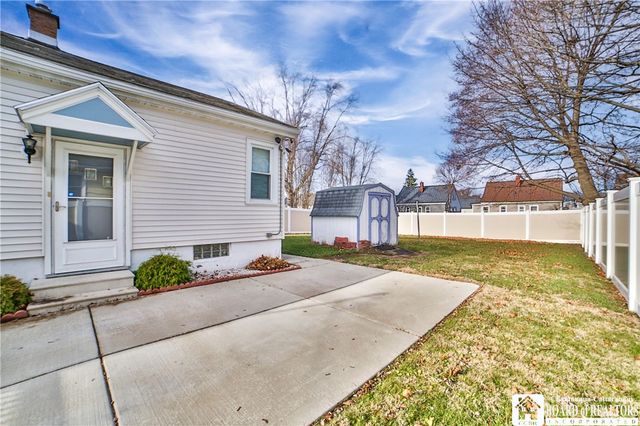 124 Zittel Street, Buffalo, NY 14210