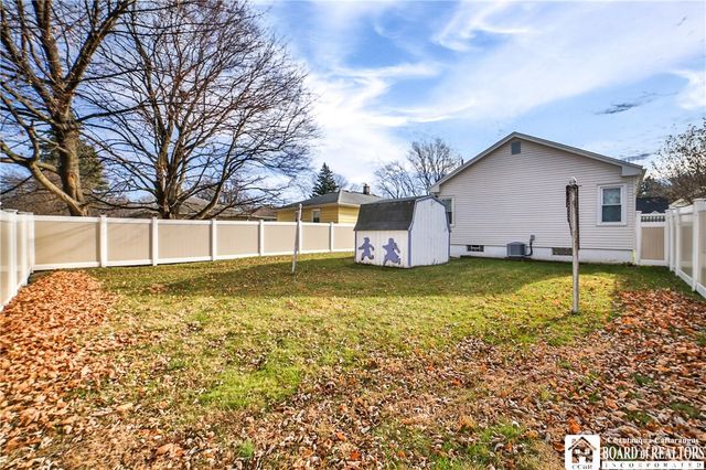 124 Zittel Street, Buffalo, NY 14210