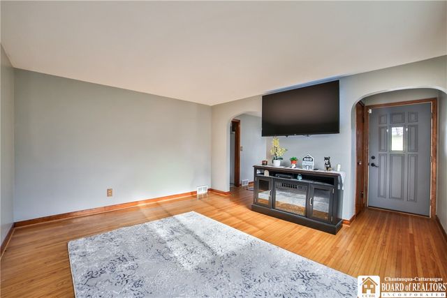 124 Zittel Street, Buffalo, NY 14210