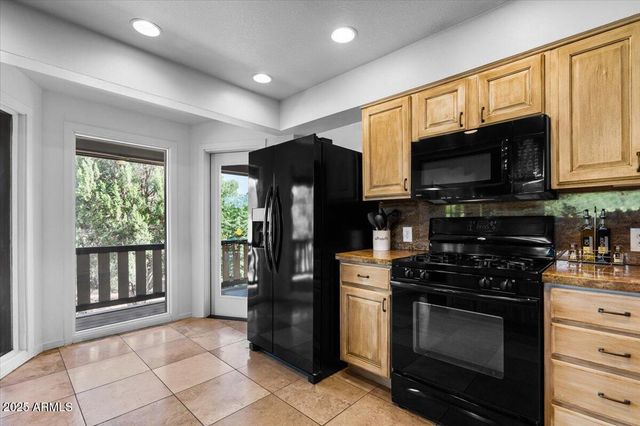 2305 Roadrunner Road, Sedona, AZ 86336