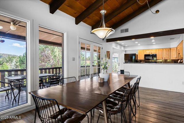 2305 Roadrunner Road, Sedona, AZ 86336