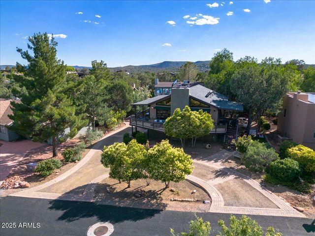 2305 Roadrunner Road, Sedona, AZ 86336