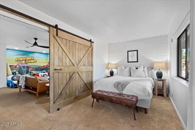 2305 Roadrunner Road, Sedona, AZ 86336