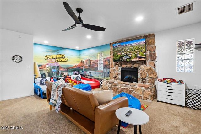 2305 Roadrunner Road, Sedona, AZ 86336