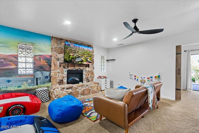 2305 Roadrunner Road, Sedona, AZ 86336