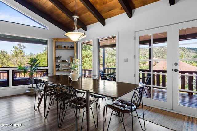 2305 Roadrunner Road, Sedona, AZ 86336