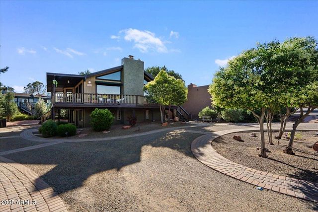 2305 Roadrunner Road, Sedona, AZ 86336