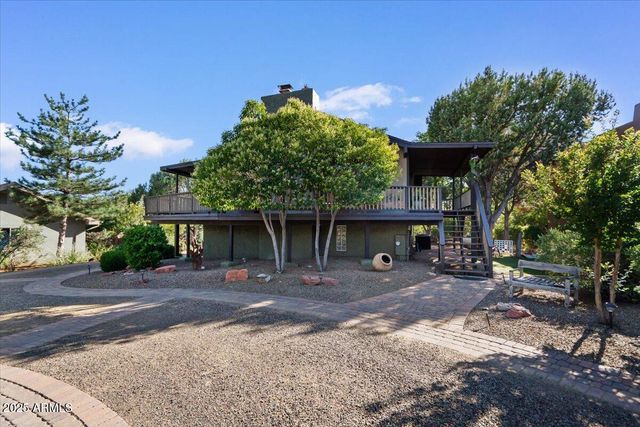 2305 Roadrunner Road, Sedona, AZ 86336