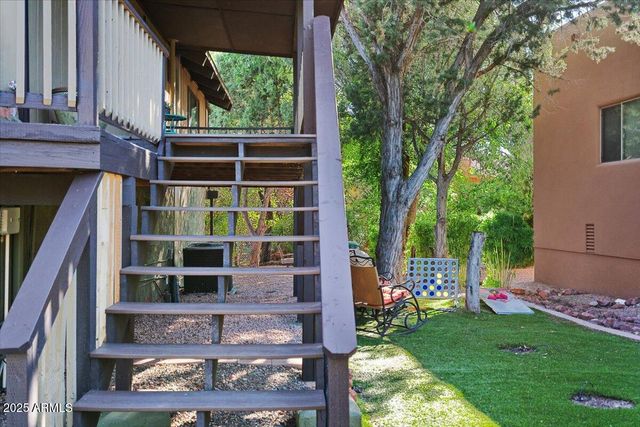 2305 Roadrunner Road, Sedona, AZ 86336