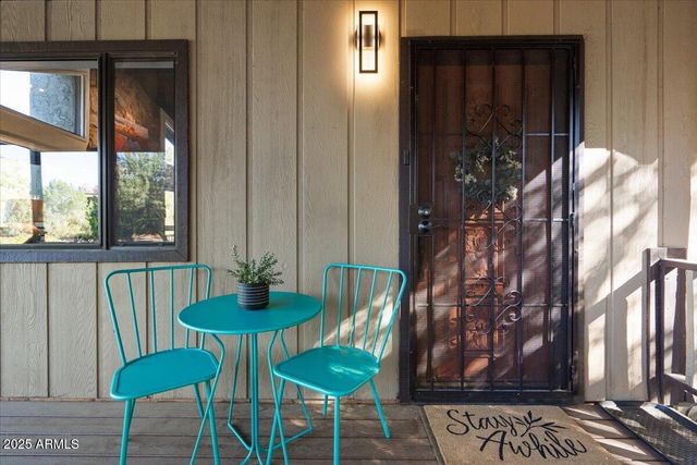 2305 Roadrunner Road, Sedona, AZ 86336