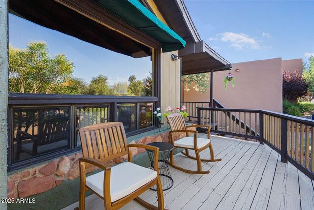 2305 Roadrunner Road, Sedona, AZ 86336