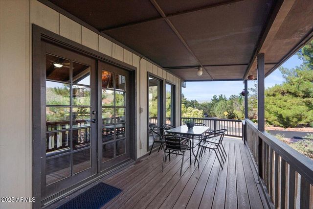 2305 Roadrunner Road, Sedona, AZ 86336