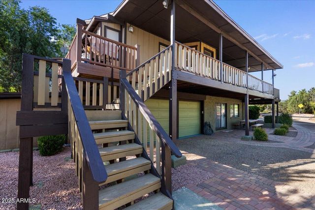 2305 Roadrunner Road, Sedona, AZ 86336