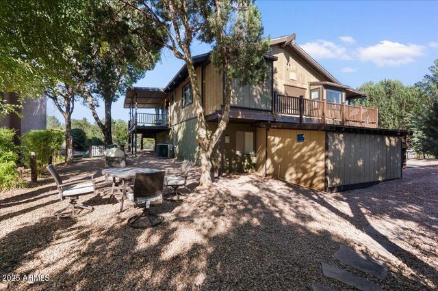 2305 Roadrunner Road, Sedona, AZ 86336