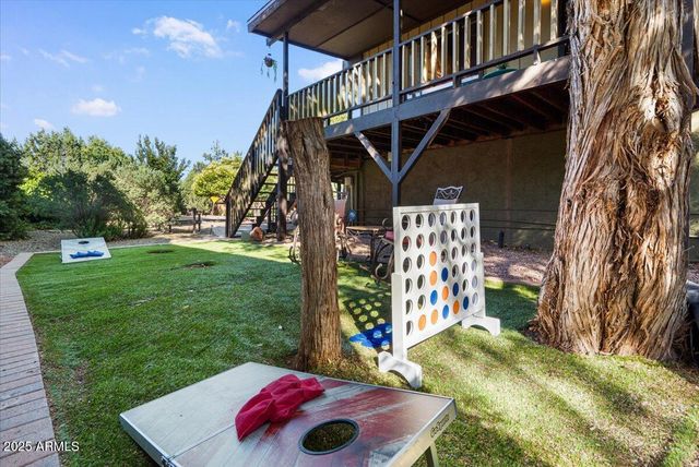 2305 Roadrunner Road, Sedona, AZ 86336