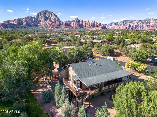 2305 Roadrunner Road, Sedona, AZ 86336