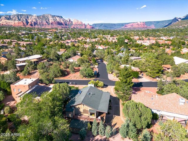 2305 Roadrunner Road, Sedona, AZ 86336