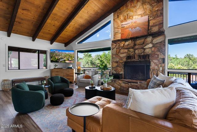 2305 Roadrunner Road, Sedona, AZ 86336