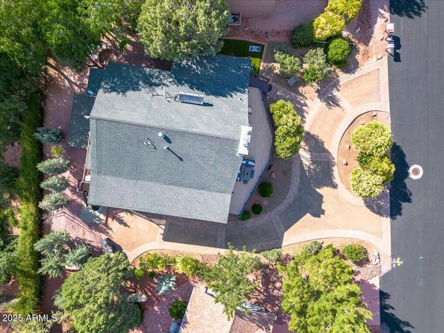 2305 Roadrunner Road, Sedona, AZ 86336