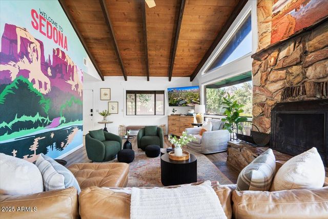 2305 Roadrunner Road, Sedona, AZ 86336