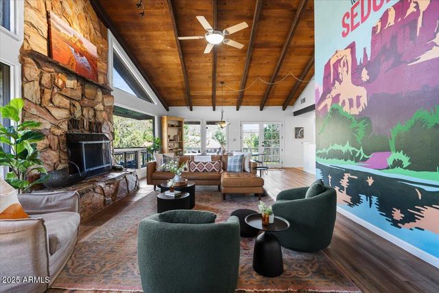 2305 Roadrunner Road, Sedona, AZ 86336