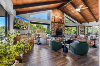 2305 Roadrunner Road, Sedona, AZ 86336