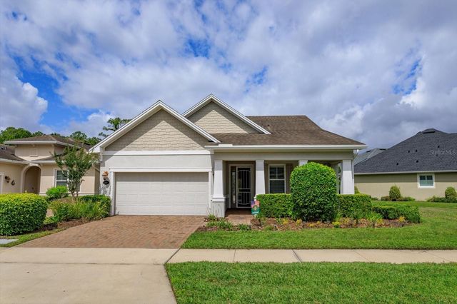 1634 VICTORIA GARDENS DRIVE, Deland, FL 32724
