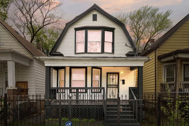 6012 S Honore Street, Chicago, IL 60636