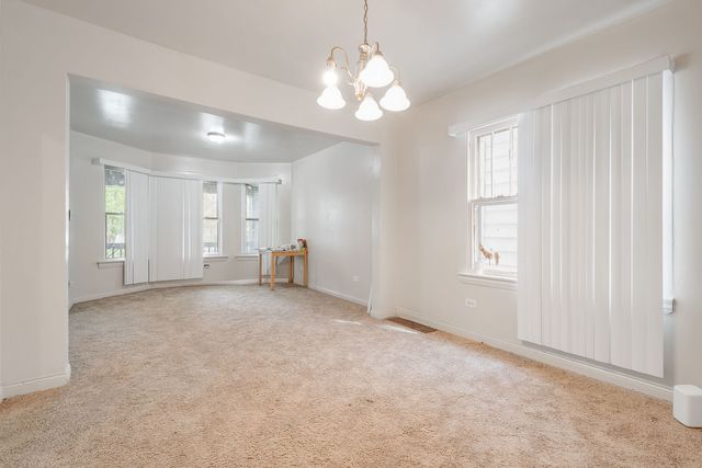 6012 S Honore Street, Chicago, IL 60636