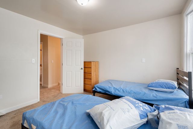 6012 S Honore Street, Chicago, IL 60636